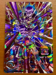 状態A ヒット UM6-046 スーパードラゴンボールヒーローズのサムネイル