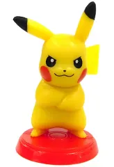 【中古】食玩 トレーディングフィギュア 1.ピカチュウ 「チョコエッグ ポケットモンスター」
