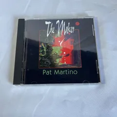 2025年最新】pat martinoの人気アイテム - メルカリ