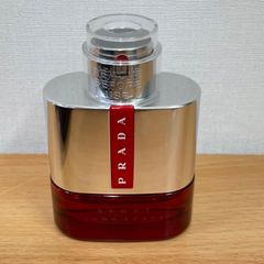 □プラダ PRADA ルナロッサ スポーツ オーデトワレ 50ml A25