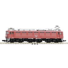 TOMIX Nゲージ 国鉄 EF81 300形 1次形 ローズ 田端機関区 7177 鉄道模型 電気機関車