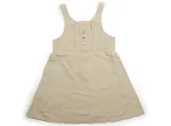 【ファミリア/familiar】ジャンパースカート 120サイズ 女の子【子供服・ベビー服】（1937148）