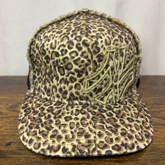 2024年最新】newera ニューエラ leopardの人気アイテム - メルカリ