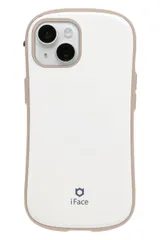 iFace MagSafe 対応 First Class Cafe iPhone 15/14/13 ケース MagSynq (ミルク)【アイフェイス iphone15 iphone14 iphone13 カバー 耐衝撃 マグネット搭載 マグセーフ対 [ミルク]のサムネイル