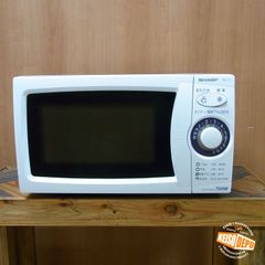 SHARP★RE-T1-W5★電子レンジ★50Hz東日本専用★ 2009年製★本体のみ★