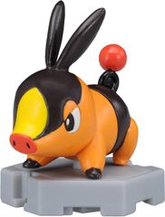 ポケットモンスター MP-02 モンコレプラス ポカブ