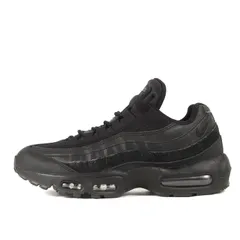 NIKE ナイキ サイズ:26.0cm / AIR MAX 95 ESSENTIAL (CI3705-001) / エアマックス95 エッセンシャル / ブラック 黒 / US8 / ローカット スニーカー シューズ 靴【メンズ】【中古】