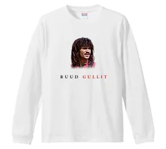 ルート・フリット　RUUD GULLIT ACミラン　 フィギュア　限定 ケナースターティングラインナップフィギュア ルートフリット AC