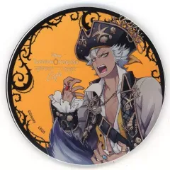 【中古】マグカップ・湯のみ ジャック・ハウル 「ディズニー ツイステッドワンダーランド×OH MY CAFE 第三弾 アクリルコースター＜サバナクロー寮＞」