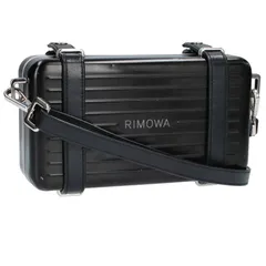 2023年最新】DIOR RIMOWA ショルダーバッグの人気アイテム - メルカリ