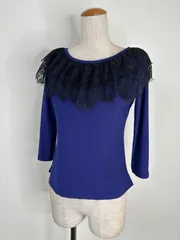 2025年最新】社交ダンス トップス レーストップスの人気アイテム