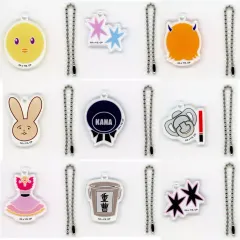 【中古】キーホルダー 全9種セット 「【推しの子】 アクリルチャームコレクション」