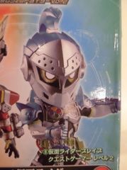 BANDAI SPIRITS 이치 반 쿠지 가면 라이더 지오우 feat.헤이세이 레전드 라이더 vol.2 F상 가면 라이더 브레이브 퀘스트 게이머 레벨 2 2nd 가면 라이더 데포르메 피규어 9