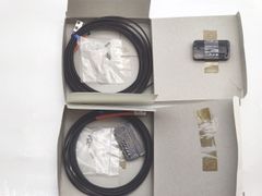 KEYENCE LR-XH250 LR-XN11Nセット各 1個【新品未使用】 - メルカリ