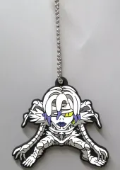 【中古】キーホルダー レム 「でふぉラバ! DEATH NOTE キーホルダー」