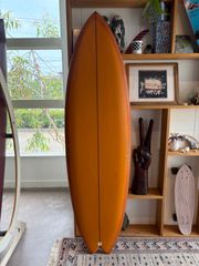 Machado Too Fish Keel firewire - メルカリ
