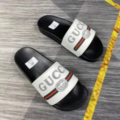 2024年最新】グッチ GUCCI サンダルの人気アイテム - メルカリ