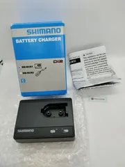SHIMANO 充電器 SM-BCR1 外装 中古 楽天市場】シマノ SM-BCR1 標準バッテリー充電器 ISMBCR1