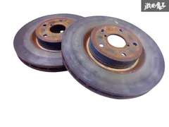 スバル純正 brembo ブレンボ 一台分おまけ付き　メルカリ便送料込み Yahoo!オークション -「スバル 純正ブレンボ」の落札相場・落札価格