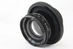 ☆シュナイダーコンポノンS 5.6/100☆引き伸ばしレンズ ジャンク 2025年最新】シュナイダー レンズの人気アイテム - メルカリ