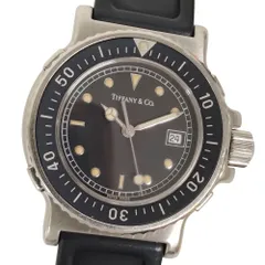 2025年最新】ティファニー ダイバーの人気アイテム - メルカリ