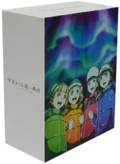 宇宙よりも遠い場所 DVD 全6巻 全巻セット レンタル落ち