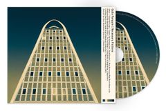 【新品未開封】Necessary Fictions ゴーゴーペンギン 形式: CD