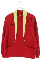 2023年最新】supreme piping track jacketの人気アイテム - メルカリ