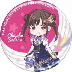 2026年最新】園田智代子 缶バッジの人気アイテム - メルカリ