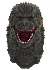 一番くじ ゴジラ モンスターヘッドマグネット シン・ゴジラ等まとめ売り 内袋未開封 一番くじ ゴジラ モンスターヘッドマグネット8種