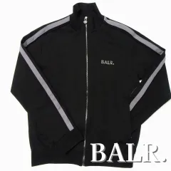 2023年最新】balr ジャケットの人気アイテム - メルカリ