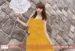 荻野由佳(NGT48) JUNON 直筆サイン入りチェキ 2025年最新】萩野由佳の人気アイテム - メルカリ