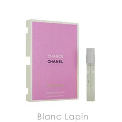 【ミニサイズ】 シャネル CHANEL チャンスオーフレッシュ EDT 1.5ml ミニフレグランス ミニ香水 [012438]〔メール便発送〕
