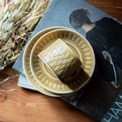 Relief レリーフ Quistgaard クイストゴー トリオ②