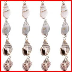 チョーカー キーホルダー アクセサリーパーツ 接続パーツ ビーチ小物 海洋シリーズ ジュエリー作り 貝細工 てんねん素材 海洋 レディース ブレスレット オーシャン イヤリング デコキット つぶ貝 貝 ネックレス クラフト手芸 貝殻 ペンダント パーツ 手作り