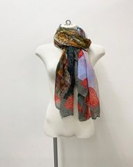 813 Ottotredici オットトレディッチ　【新品/タグ付き】ストール