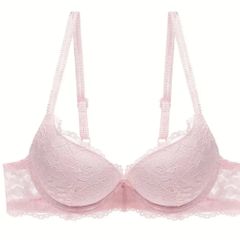 ダイアナ DIANA ダイアナジェンヌ 補正下着 ブラジャー E75 ピンク