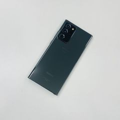 訳アリ Galaxy Note 20 Ultra 256GB [SIMロック解除済品] SC-53A