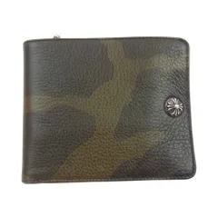 2026年最新】chromehearts クロムハーツ ワンスナップ ウォレットの