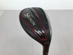 【最短翌日発送】SRIXON Z H85 | 16 | S | Miyazaki Mahana | 中古 | ユーティリティ | ダンロップ