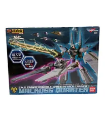 2025年最新】超合金 マクロスクォーターの人気アイテム - メルカリ