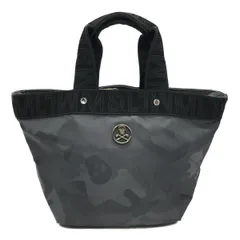 MARK&LONA - FLOW CAMO CART BAG / スライドカモフラージュ