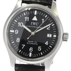 2024年最新】iwc マーク15 ベルトの人気アイテム - メルカリ