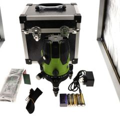 【未使用】Firecore レーザー墨出し器　EP-400