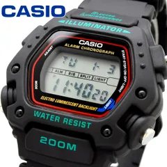 【新品・未使用】カシオCASIO　DW290-1V 画面保護フィルム付 Amazon.co.jp: 3枚 VacFun フィルム ， カシオ casio DW290-1 DW
