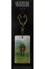 2026年最新】オクトパストラベラー アクリルキーホルダーの人気