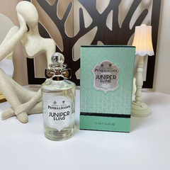 新品未使用 PENHALIGON'S ペンハリガン JUNIPER SLING 100ML 香水 Y-119