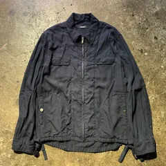UNDERCOVER チェスターコート 縮絨 UNDERCOVER チェスターコート ロング カニエウエスト YEEZY
