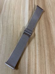 Glycine グライシン メッシュ ブレスレット ストラップ メッシュブレス 