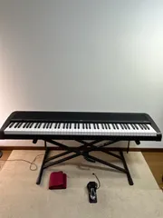 2025年最新】電子ピアノ korg b2の人気アイテム - メルカリ